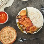 Boneless Chicken Thigh